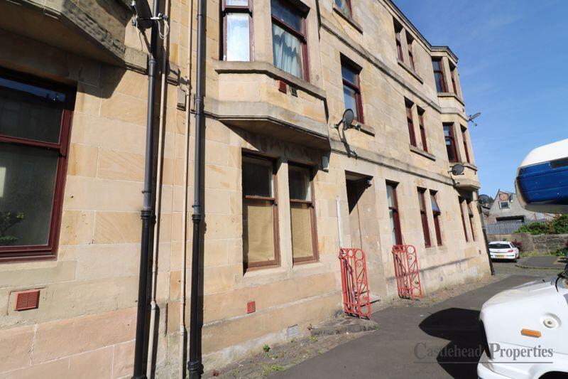 Main image of property: Stock Street, Paisley