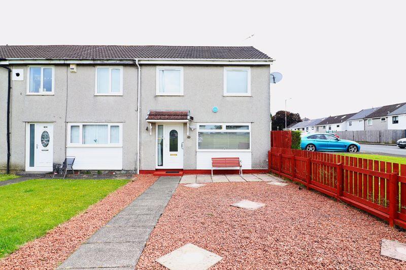 Main image of property: Kilearn Way, Paisley