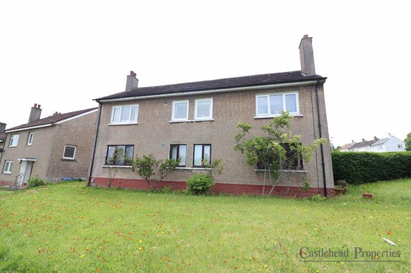 Main image of property: Ivanhoe Way, Paisley