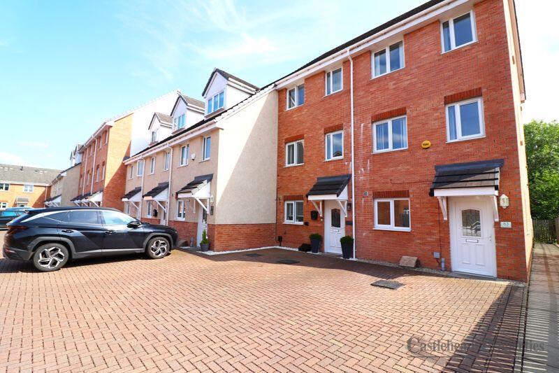 Main image of property: Ivy Gardens, Paisley