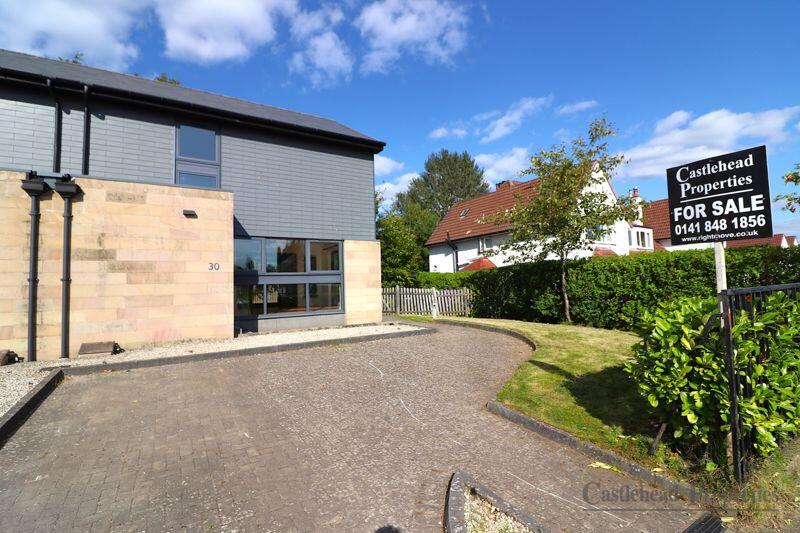 Main image of property: Cairngorm Road, Glasgow