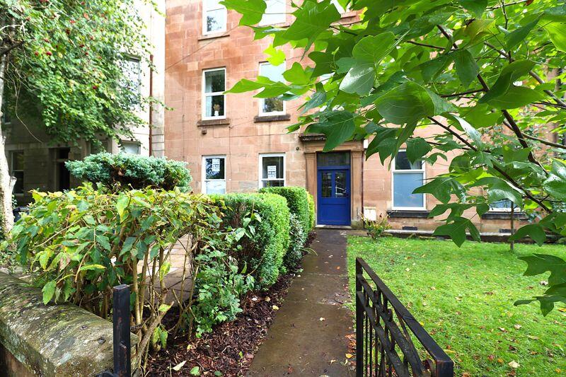 Main image of property: Oakshaw Street West, Paisley