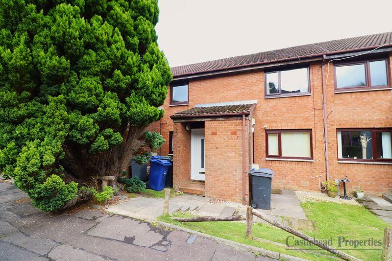 Main image of property: Gallacher Avenue, Paisley