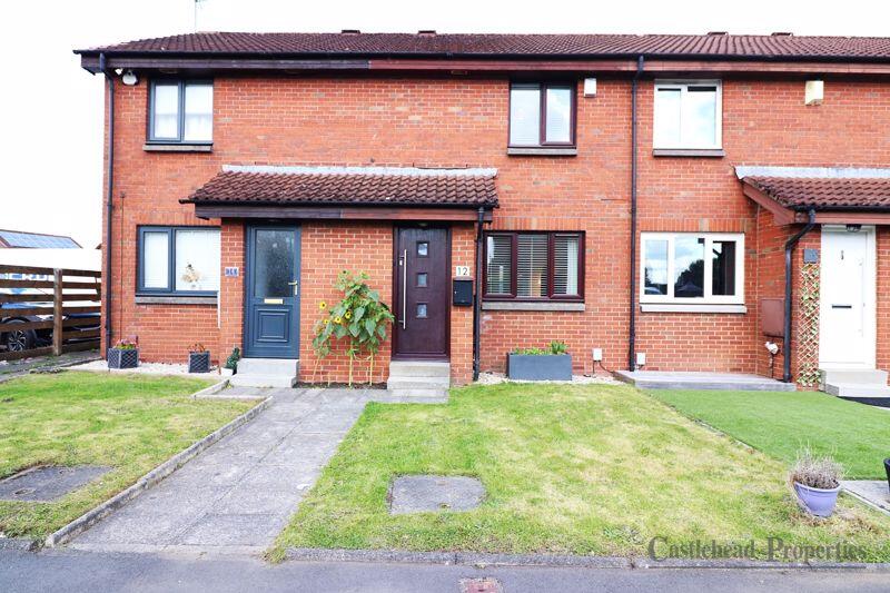 Main image of property: 12 Tarras Drive Renfrew PA4 0YZ