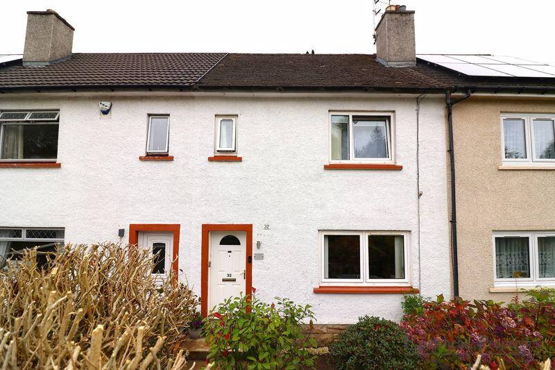 Main image of property: Bardrain Avenue, Elderslie, Johnstone