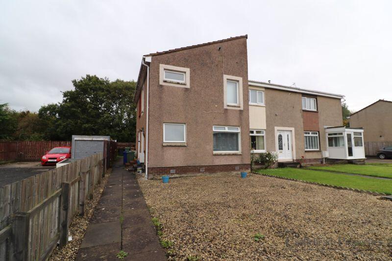 Main image of property: Fern Avenue, Erskine