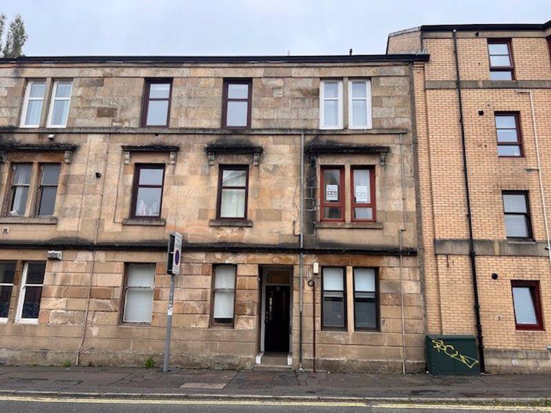 Main image of property: Kilnside Road, Paisley