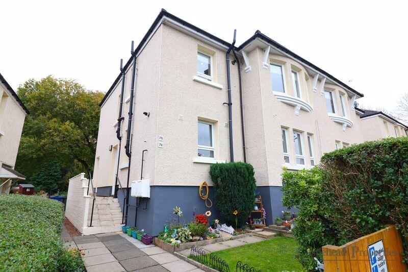 Main image of property: Rowan Street, Paisley