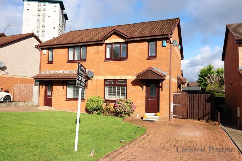 Main image of property: Braeview Avenue, Paisley