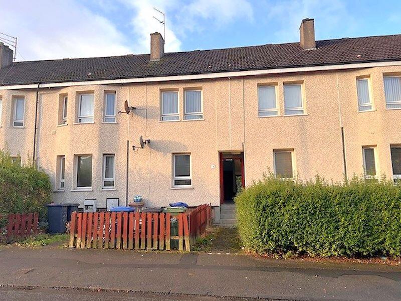 Main image of property: Marjory Drive, Paisley