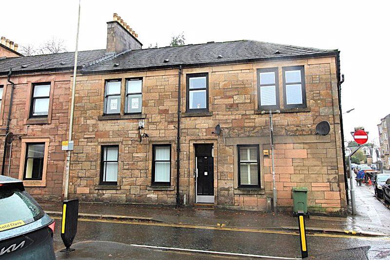 Main image of property: Mary Street, Paisley