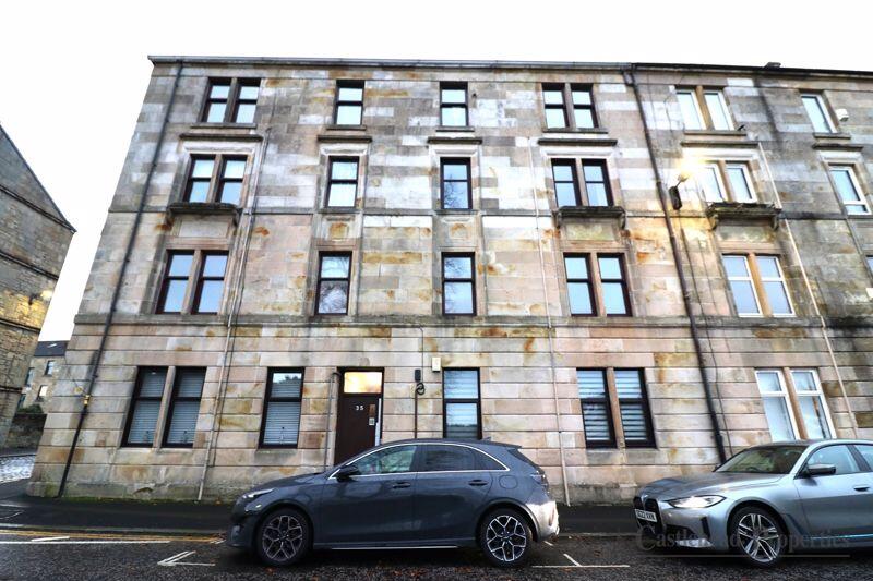 Main image of property: Cochran Street, Paisley