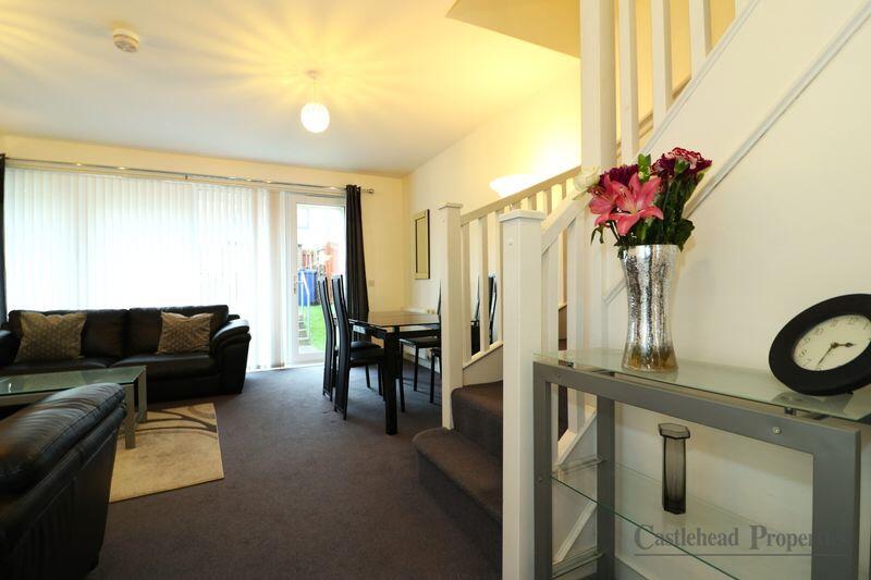 Main image of property: Accord Crescent, Paisley