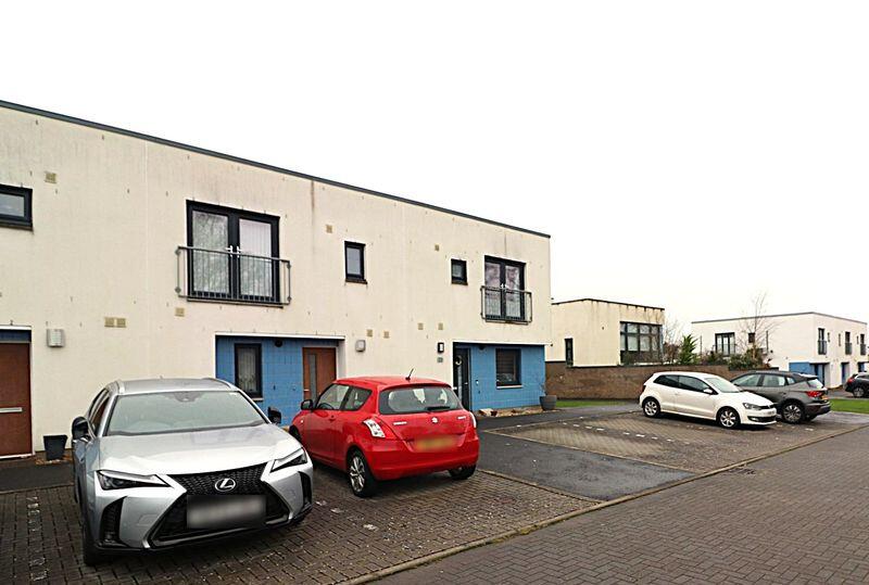 Main image of property: Accord Crescent, Paisley
