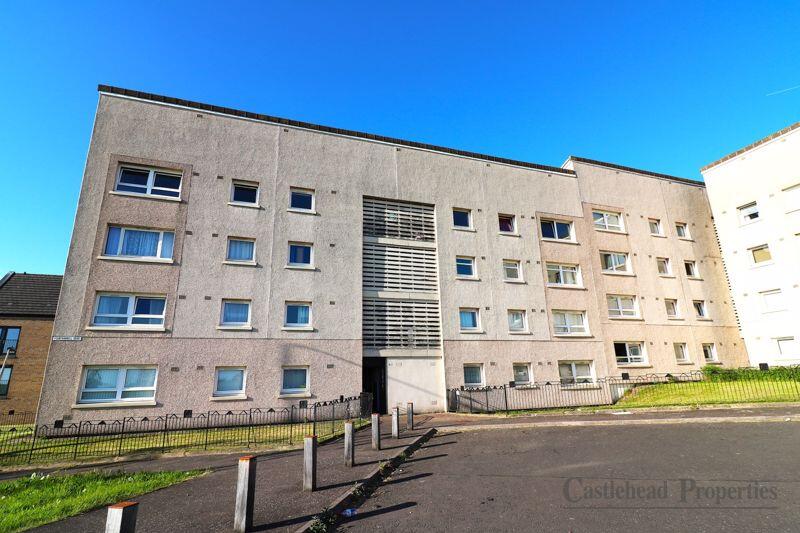 Main image of property: Fountainwell Drive, Glasgow