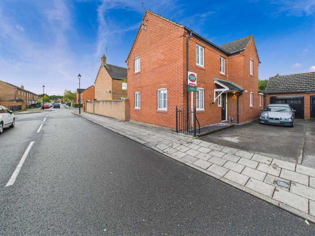 Main image of property: Fairford Leys Way, Fairford Leys, Aylesbury
