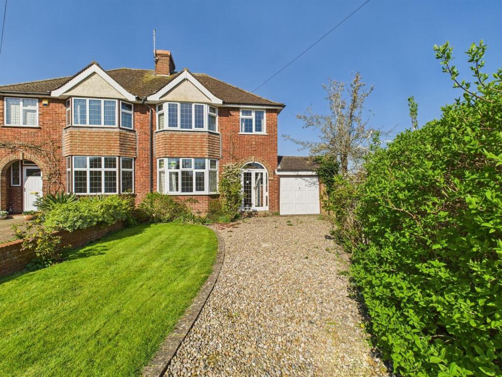 Main image of property: Ash Grove, Turnfurlong, Aylesbury