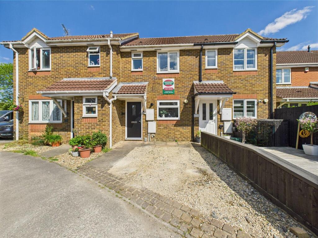 Main image of property: Plough Close, Hawkslade, Aylesbury