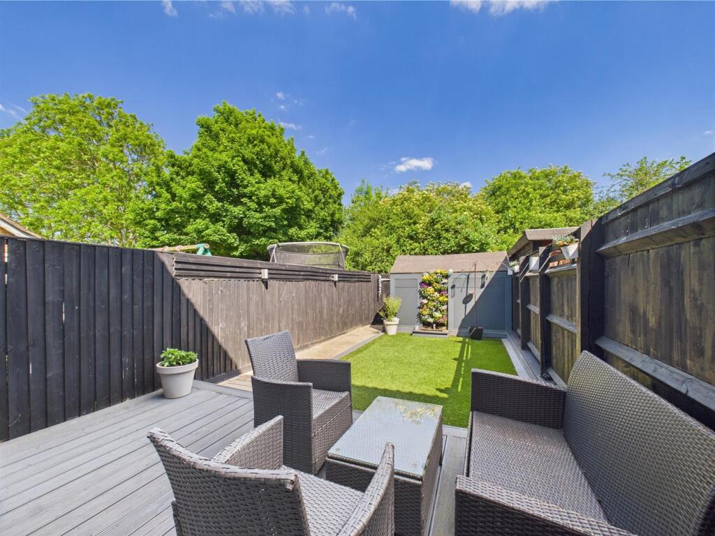 Main image of property: Plough Close, Hawkslade, Aylesbury