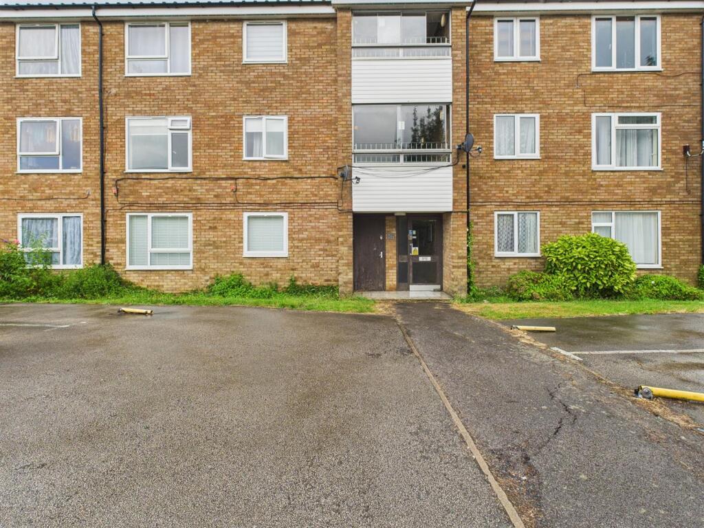 Main image of property: Orwell Drive, Hawkslade, Aylesbury