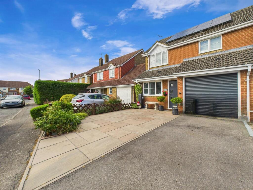 Main image of property: Rake Way, Hawkslade, Aylesbury
