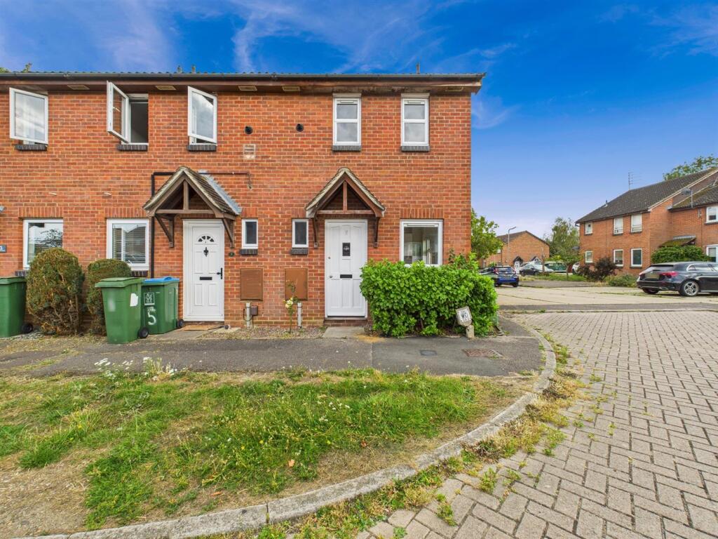 Main image of property: Cedar Close, Coppice, Aylesbury