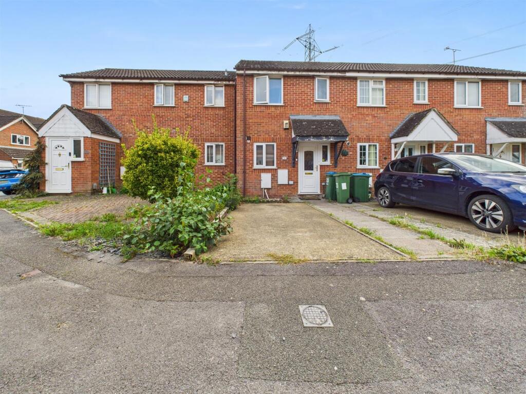 Main image of property: Dormer Close, The Willows, Aylesbury