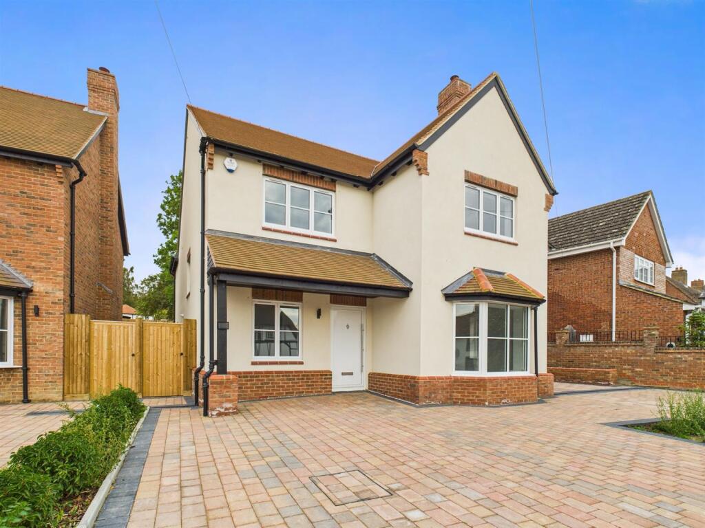 Main image of property: Lower Street, Quainton, Aylesbury