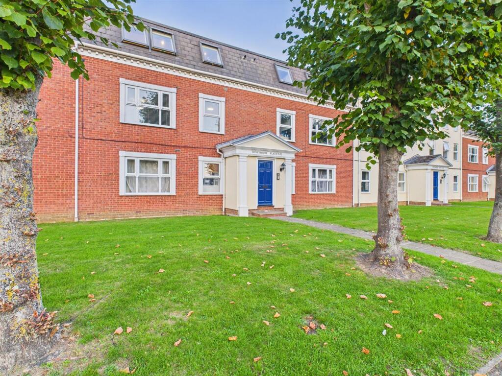Main image of property: Dove Place, Watermead, Aylesbury