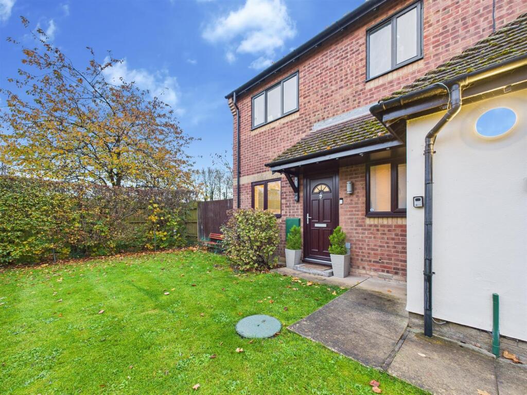 Main image of property: Westfield, Hawkslade, Aylesbury