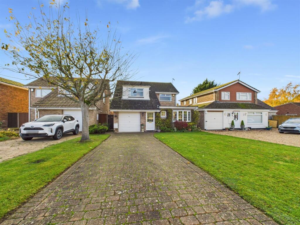 Main image of property: Turnfurlong Lane, Turnfurlong, Aylesbury