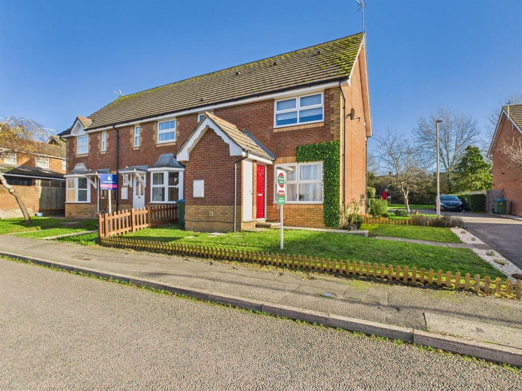 Main image of property: Whitley Court, Deerhurst, Aylesbury