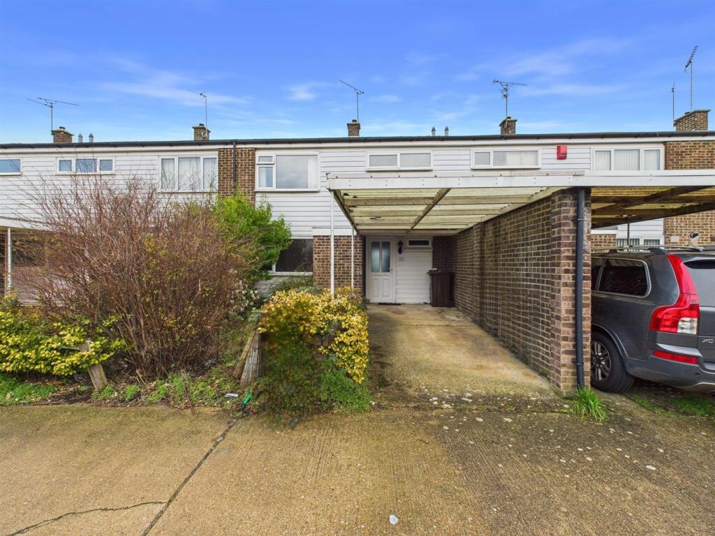 Main image of property: Grenville Green, Aylesbury, Buckinghamshire