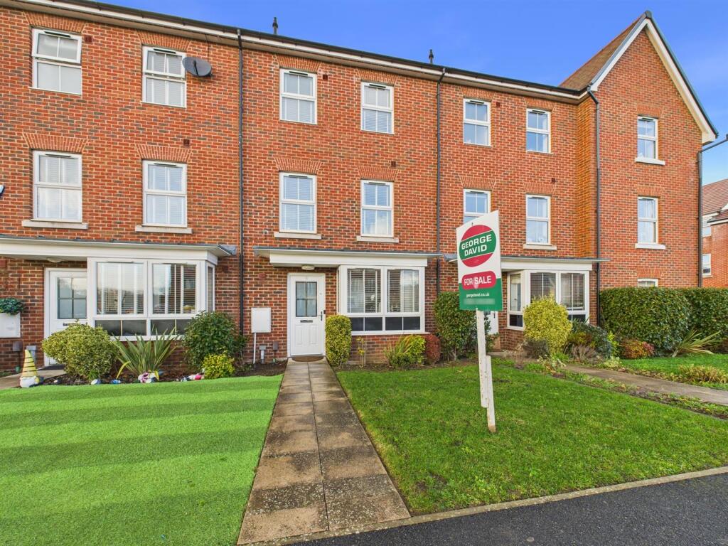 Main image of property: Acorn Path, Kingsbrook, Aylesbury