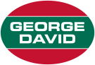 George David & Co logo