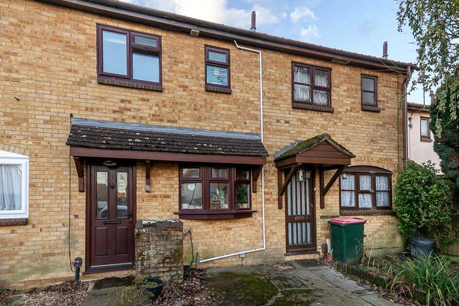 Main image of property: Ivanhoe Close, CRAWLEY, West Sussex, RH11