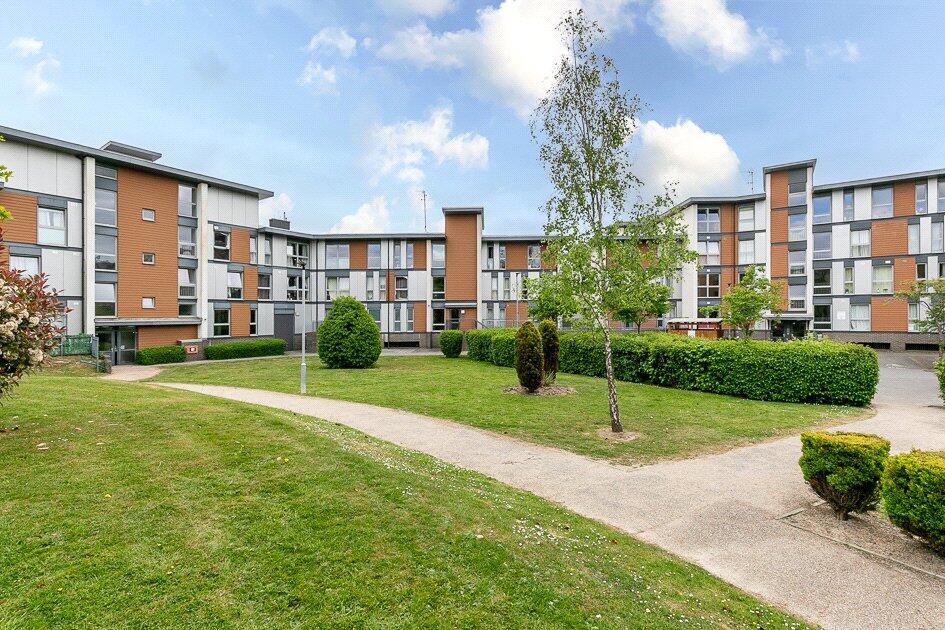 Main image of property: Howlands Court, Commonwealth Drive, Crawley, West Sussex, RH10