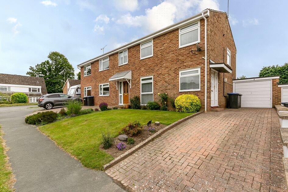 Main image of property: Larches Way, Crawley Down, Crawley, West Sussex, RH10