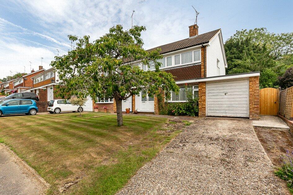 Main image of property: Kingscote Hill, Crawley, West Sussex, RH11