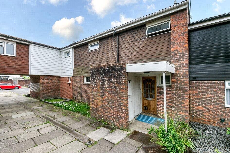 Main image of property: Waddington Close, Crawley, West Sussex, RH11