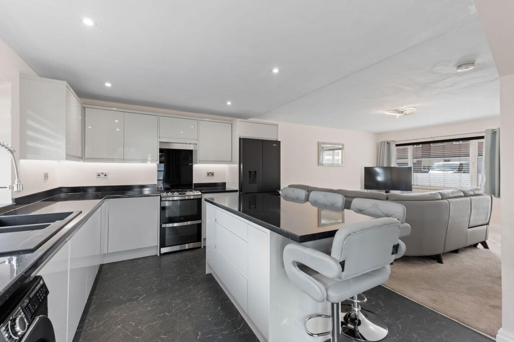 Main image of property: Winster Grove, Heaviley, Stockport SK2 6DY