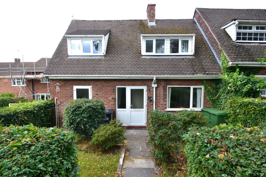 Main image of property: Sandgate Road, Hurdsfield, Macclesfield SK10 2PR