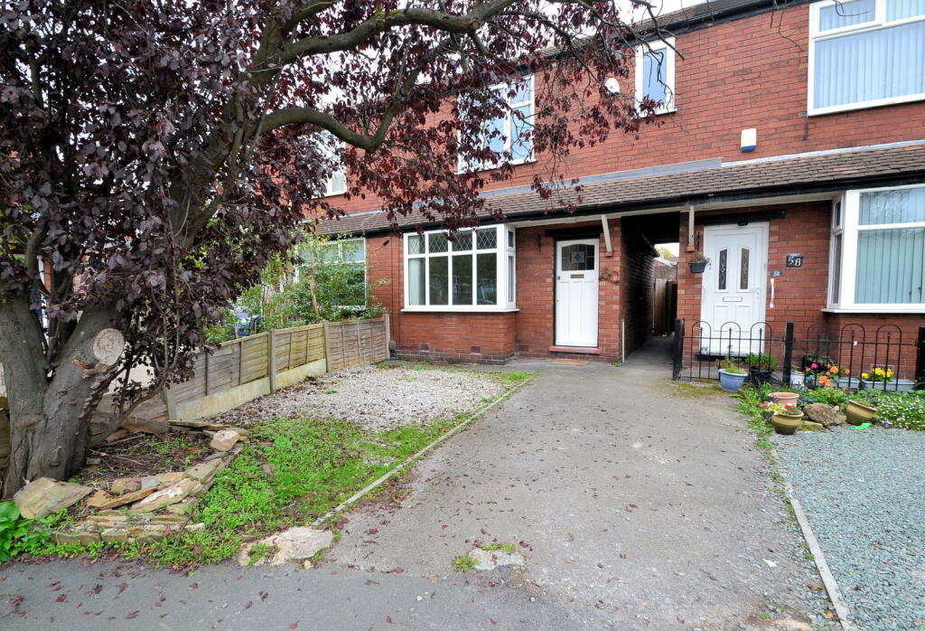 Main image of property: Spring Gardens,Hazel Grove,Stockport,SK7 4AE