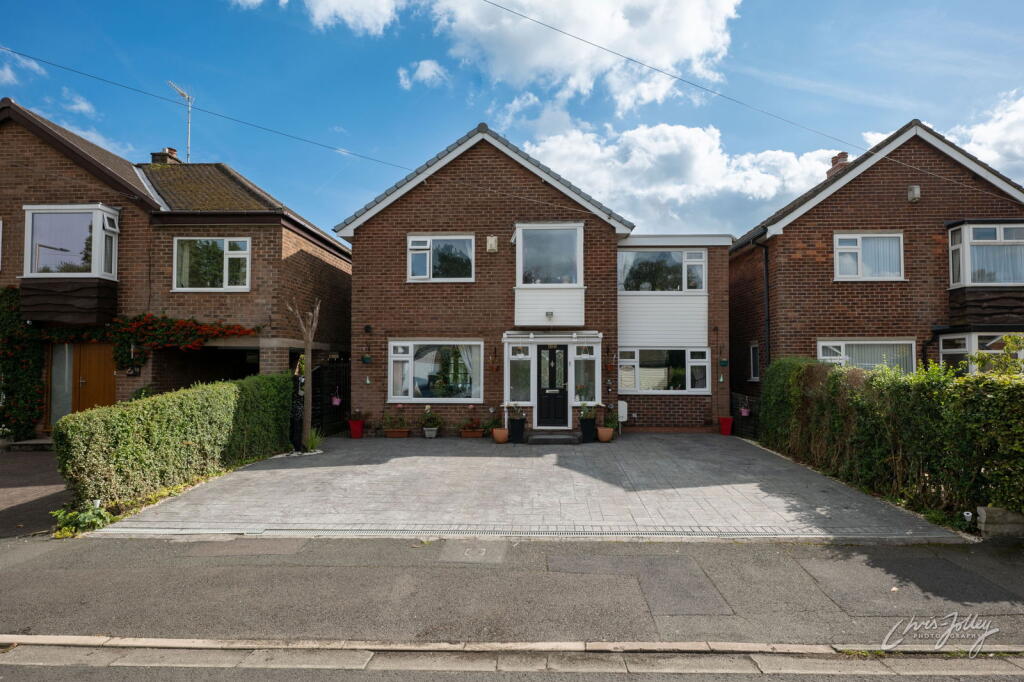 Main image of property: Mostyn Road, Hazel Grove, Stockport SK7 5HR