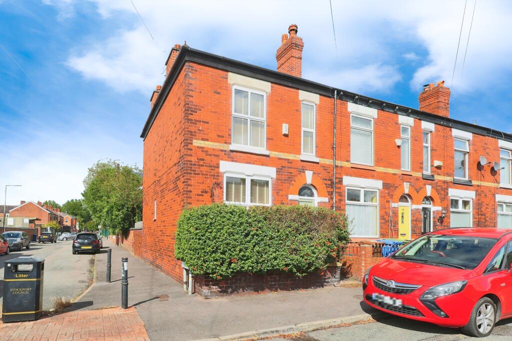 Main image of property: Regent Road, Stockport, Greater Manchester, SK2