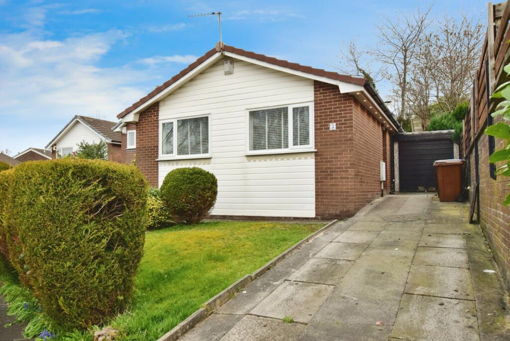 Main image of property: Bempton Close, Stockport, Greater Manchester, SK2