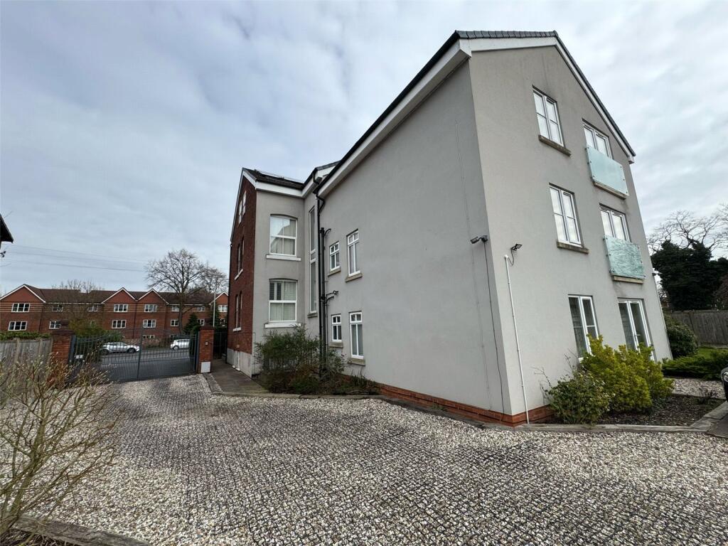 Main image of property: Buxton Road, Stockport, Greater Manchester, SK2