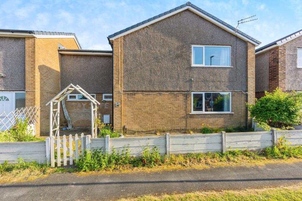 Main image of property: Blaze Moss Bank, Stockport, Greater Manchester, SK2