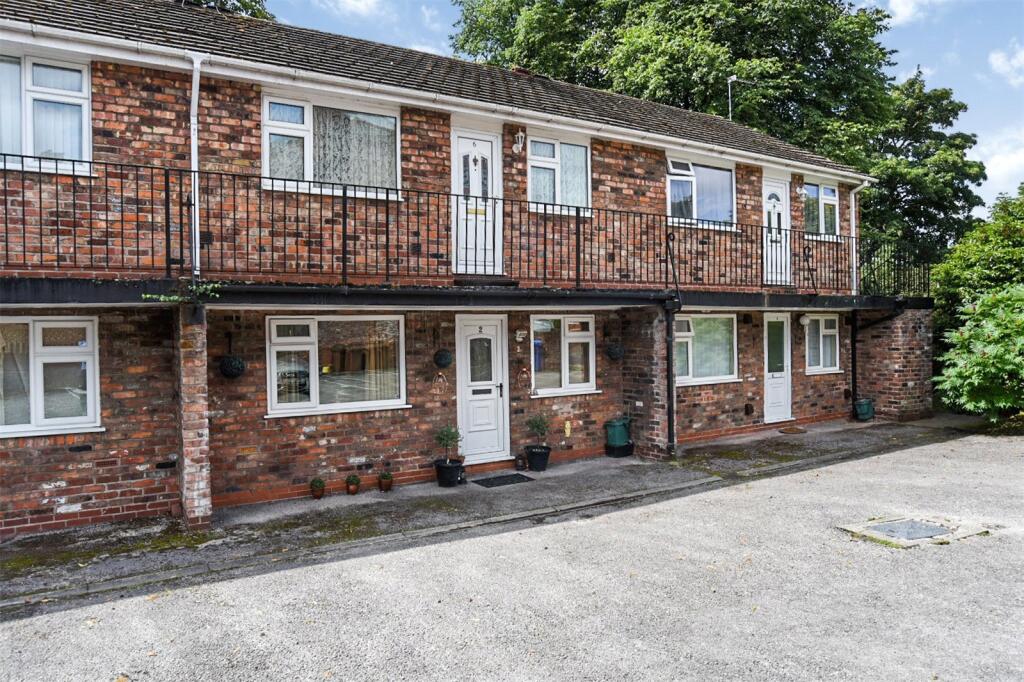 Main image of property: Hall Street, STOCKPORT, Cheshire, SK1