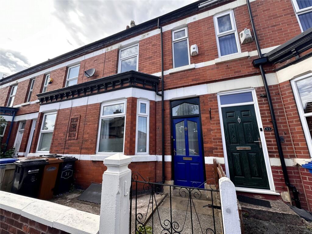 Main image of property: Regent Road, STOCKPORT, Cheshire, SK2